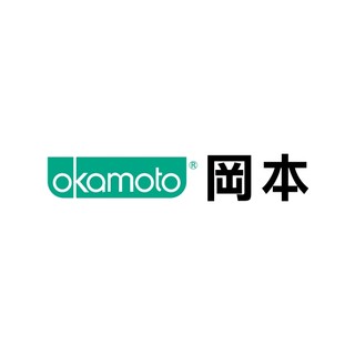 okamoto/冈本