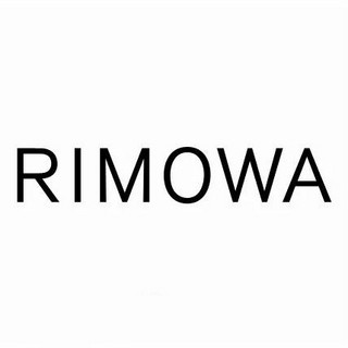 rimowa/日默瓦