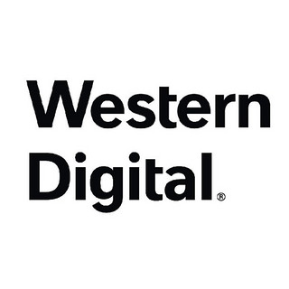 western digital/西部数据