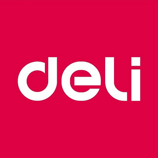 deli/得力