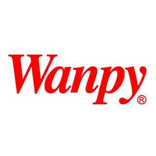 wanpy/顽皮