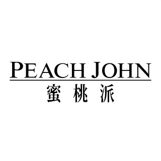 peach john/蜜桃派