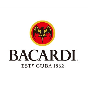 bacardi/百加得