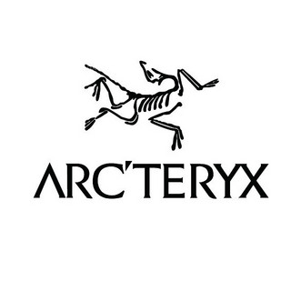 arc'teryx/始祖鸟