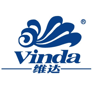 vinda/维达