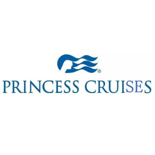 princess cruises/公主邮轮