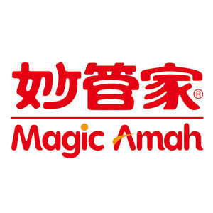 magic amah/妙管家