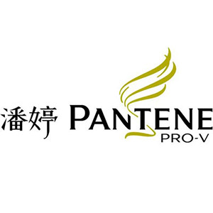 pantene/潘婷